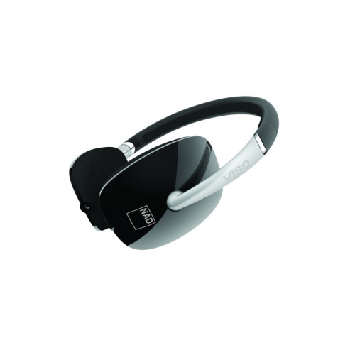 NAD VISO HP30 BT BLK Headphones