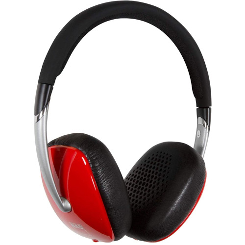 NAD VISO HP30 BT RED Headphones