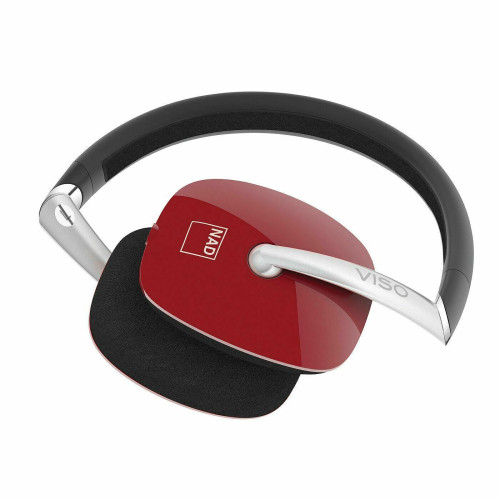 NAD VISO HP30 RED Headphones