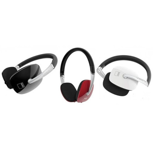 NAD VISO HP30 WHT Headphones