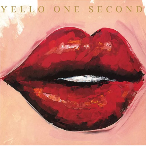 Вініловий диск Yello: One Second =Remastered= (180g)