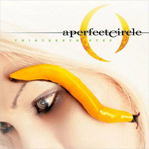 Вініловий диск A Perfect Circle: Thirteenth Step -Hq 2LP(180g)