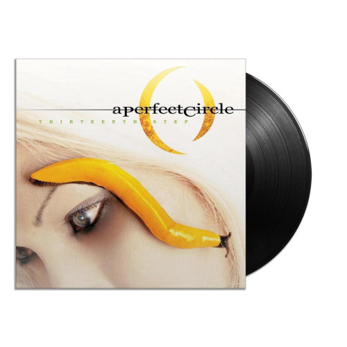 Вініловий диск A Perfect Circle: Thirteenth Step -Hq 2LP(180g)