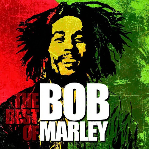 Вініловий диск Bob Marley: Marley, Bob