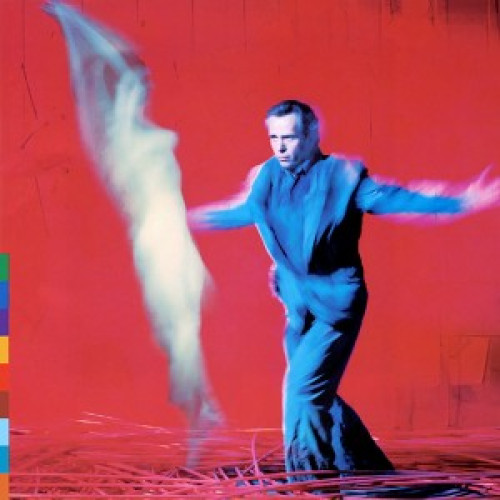Вініловий диск 2LP Peter Gabriel: US