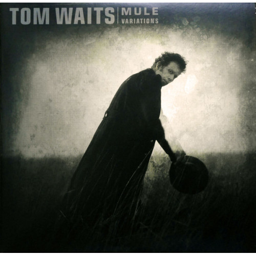 Вініловий диск 2LP Tom Waits: Mule Variations -Hq (180g)