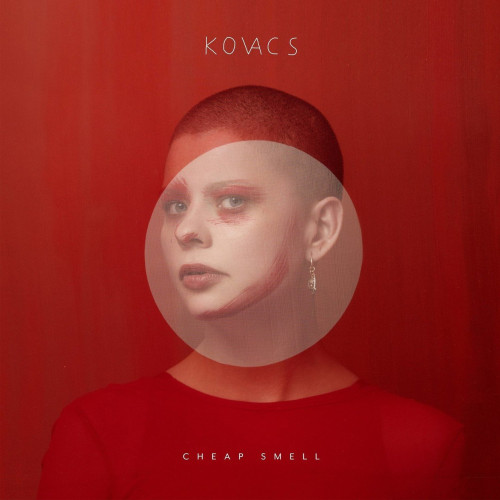 Вініловий диск Kovacs: Cheap Smell /2LP