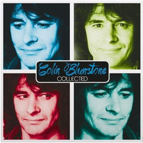 Вініловий диск Colin Blunstone: Collected -Coloured (180g) /2LP