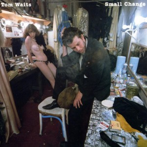 Вініловий диск Tom Waits: Small Change -Hq
