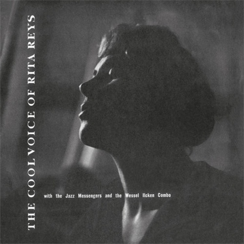 Вініловий диск Rita Reys: Cool Voice Of Rita.. -Hq (180g)