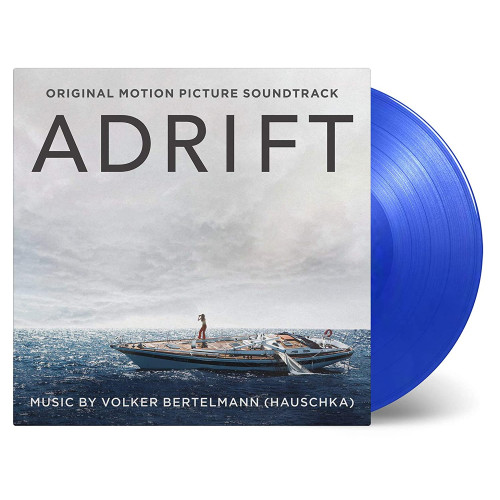 Вініловий диск Ost: Adrift -Coloured (180g)