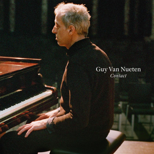 Вініловий диск Guy Van Nueten: Contact -Hq/Gatefold (180g)