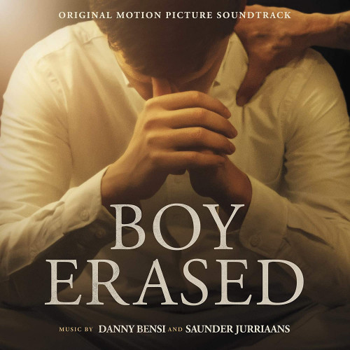 Вініловий диск Ost: Boy Erased - Coloured (180g)