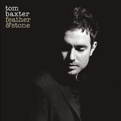Вініловий диск Tom Baxter: Feather & Stone -Clrd (180g)
