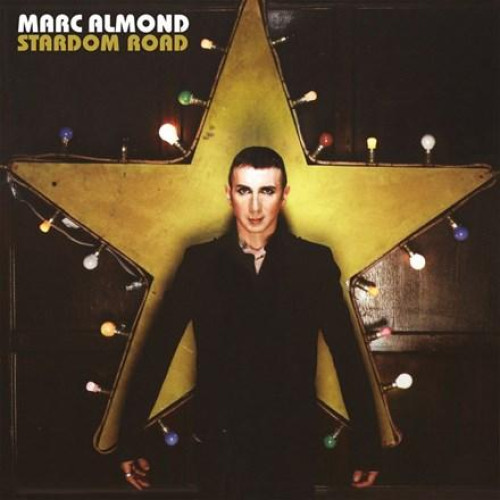 Вініловий диск LP Marc Almond: Stardom Road -Coloured (180g)