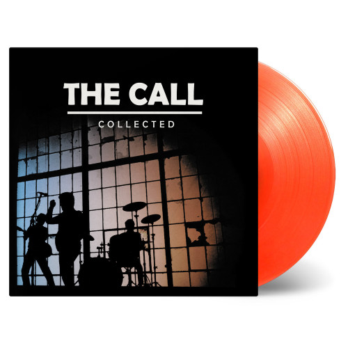 Вініловий диск Call: Collected -Coloured (180g) /2LP