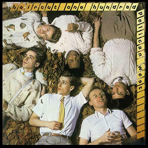 Вініловий диск Hundred Haircut: Pelican West Plus -Hq (180g) /2LP