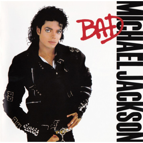 Вініловий диск Michael Jackson: Bad -Gatefold