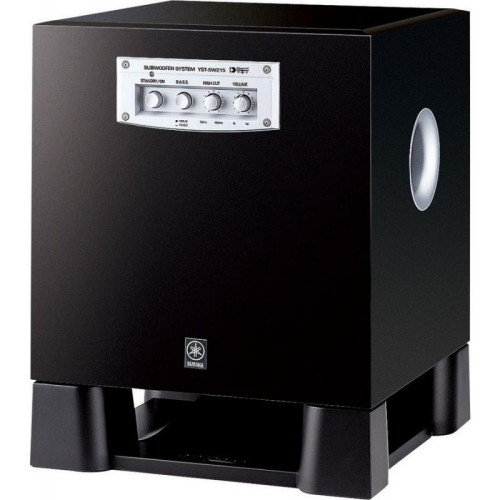Yamaha YST-SW215 Black