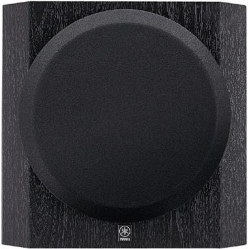Yamaha YST-SW216 Black