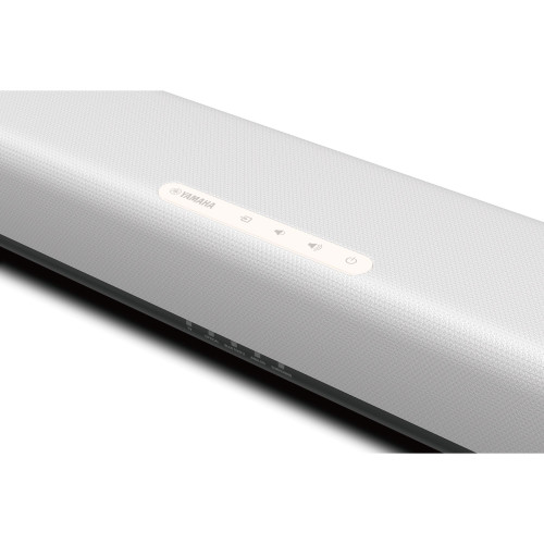 Yamaha SR-C20A White