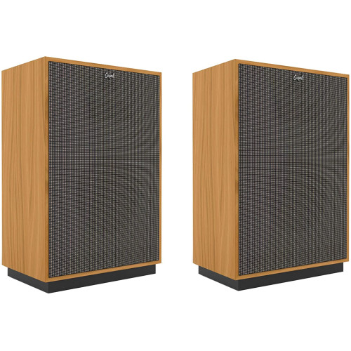 Klipsch Cornwall IV Natural Cherry