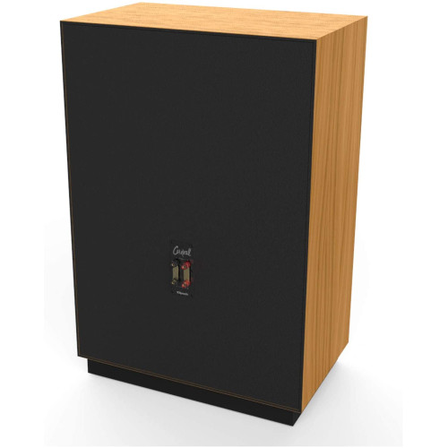 Klipsch Cornwall IV Natural Cherry