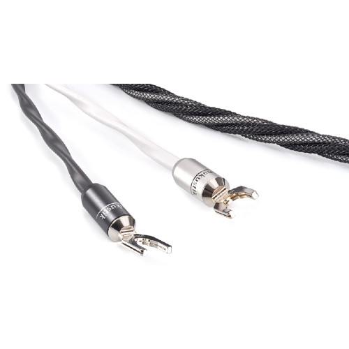 Inakustik Referenz LS-204 Air Spade SBW 2 x 3m