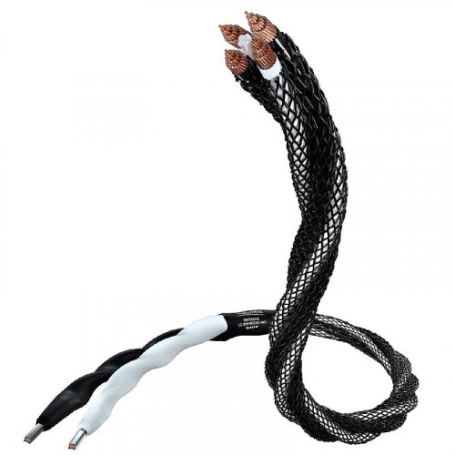 Inakustik Referenz LS-204 Air Spade SBW 2 x 2m