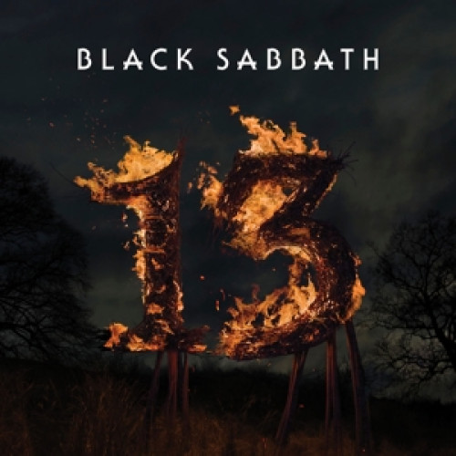 Вініловий диск 2LP Black Sabbath: 13