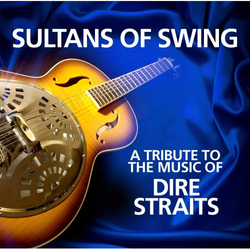 Вініловий диск Dire Straits =Trib: Sultans Of Swing
