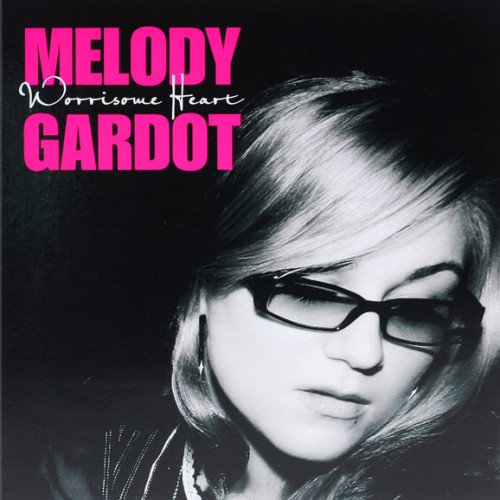 Вініловий диск LP Melody Gardot: Worrisome Heart