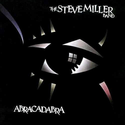 Вініловий диск Steve Miller - Band: Abracadabra -Hq