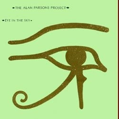 Вініловий диск Alan Parsons - Project: Eye In The Sky -Hq