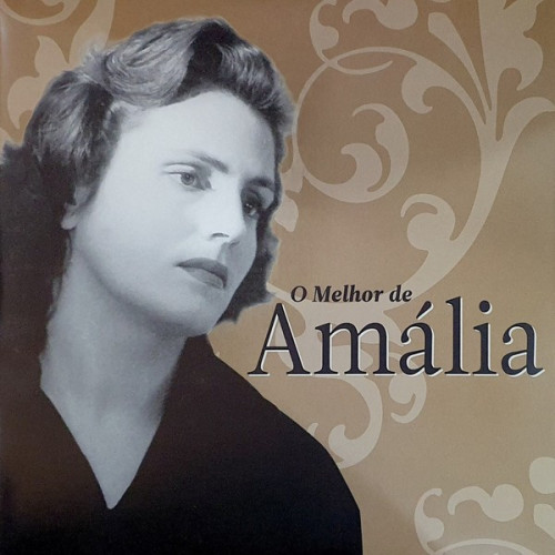 Вініловий диск 2LP Amalia Rodrigues: O Melhor De.. - Remast