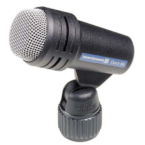 Beyerdynamic OPUS 66