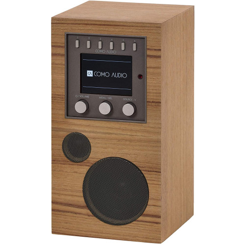 Como Audio Amico Teak
