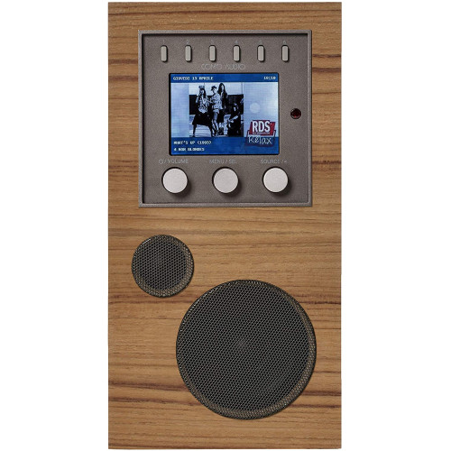 Como Audio Amico Teak