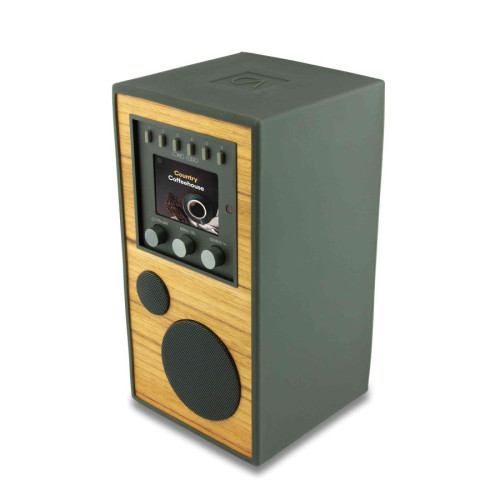 Como Audio Protective cover for Amico/Amica