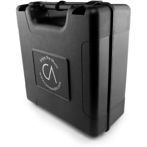 Como Audio Amico CarryOn 1 hard travel case