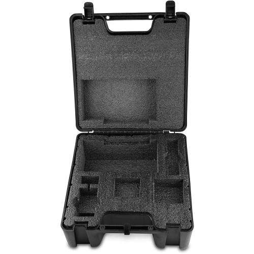 Como Audio Amico CarryOn 1 hard travel case