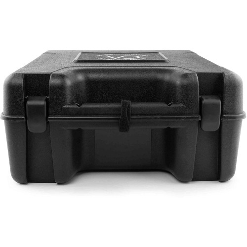 Como Audio Amico CarryOn 1 hard travel case