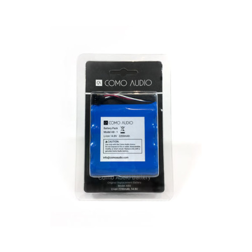 Como Audio Amico battery Li-Ion