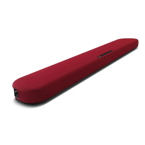 Yamaha SR-C20A Red
