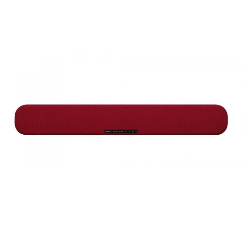 Yamaha SR-C20A Red