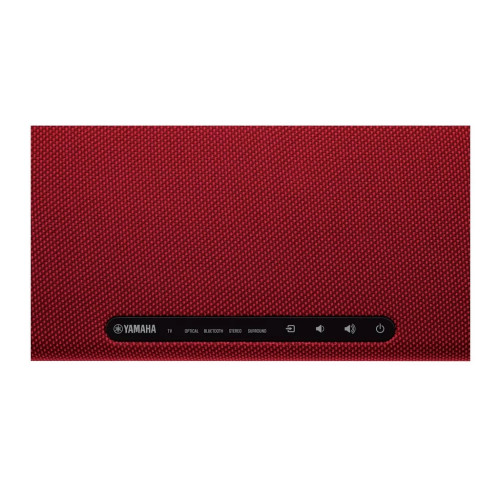 Yamaha SR-C20A Red