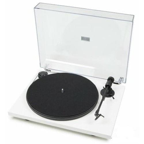 Pro-Ject Primary OM5e White