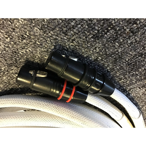 CHORD ChordMusic 2XLR to 2XLR 3m