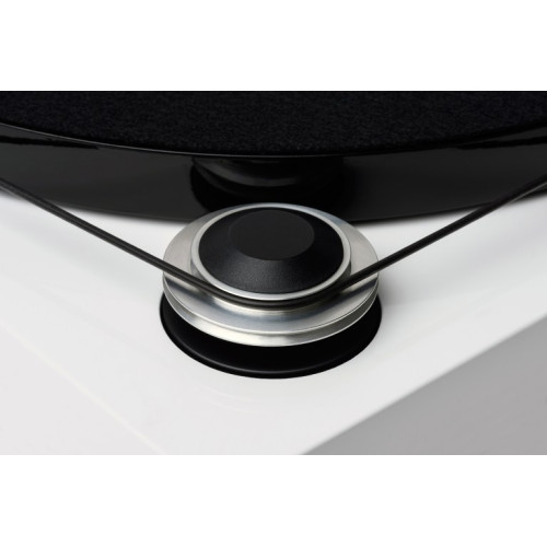 Pro-Ject Essential III Recordmaster OM10 White