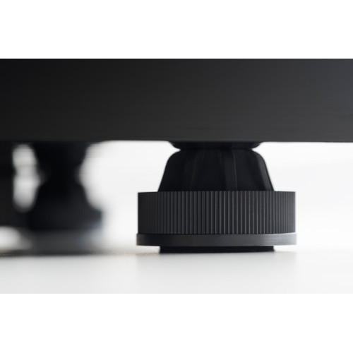 Pro-Ject Essential III Recordmaster OM10 White